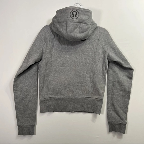 Lululemon scuba hoodie
Women's size 8 (no size dot) - Picture 3 of 4